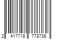 Barcode Image for UPC code 2417718778738