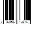 Barcode Image for UPC code 2420182128992