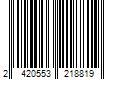 Barcode Image for UPC code 2420553218819