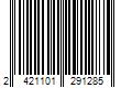 Barcode Image for UPC code 24211012912841