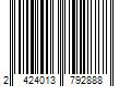 Barcode Image for UPC code 2424013792888