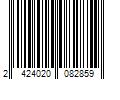 Barcode Image for UPC code 2424020082859