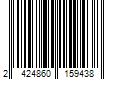 Barcode Image for UPC code 2424860159438