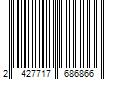 Barcode Image for UPC code 2427717686866