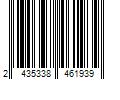 Barcode Image for UPC code 2435338461939