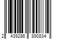 Barcode Image for UPC code 243928689083080