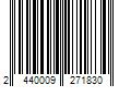 Barcode Image for UPC code 2440009271830