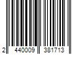 Barcode Image for UPC code 2440009381713