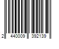 Barcode Image for UPC code 2440009392139