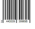 Barcode Image for UPC code 2440009399695