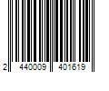 Barcode Image for UPC code 2440009401619