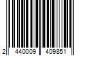 Barcode Image for UPC code 2440009409851