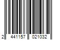 Barcode Image for UPC code 2441157021032