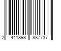 Barcode Image for UPC code 2441898887737