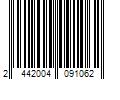 Barcode Image for UPC code 2442004091062