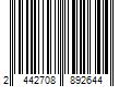 Barcode Image for UPC code 2442708892644