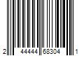 Barcode Image for UPC code 244444683041