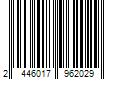 Barcode Image for UPC code 2446017962029