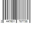 Barcode Image for UPC code 2447601787738