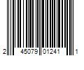 Barcode Image for UPC code 245079012411