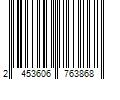 Barcode Image for UPC code 2453606763868