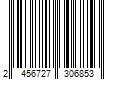 Barcode Image for UPC code 2456727306853