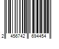 Barcode Image for UPC code 2456742694454