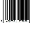 Barcode Image for UPC code 2456755772828