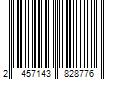 Barcode Image for UPC code 2457143828776