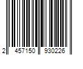 Barcode Image for UPC code 24571509302242