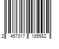 Barcode Image for UPC code 2457317185582