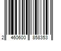 Barcode Image for UPC code 24606008583509