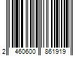 Barcode Image for UPC code 24606008619154