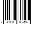 Barcode Image for UPC code 24606008641315