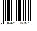 Barcode Image for UPC code 24606411026396