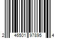 Barcode Image for UPC code 246501978954