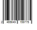 Barcode Image for UPC code 2465649159775