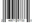 Barcode Image for UPC code 246571577330