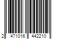 Barcode Image for UPC code 247101644221642