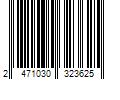 Barcode Image for UPC code 24710303236296