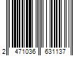 Barcode Image for UPC code 24710366311374