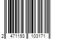 Barcode Image for UPC code 24711931031758