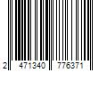 Barcode Image for UPC code 2471340776371