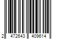 Barcode Image for UPC code 2472643409614