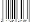 Barcode Image for UPC code 2474264214875