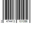 Barcode Image for UPC code 24744131010520