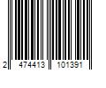 Barcode Image for UPC code 24744131013989