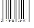 Barcode Image for UPC code 2479458324477