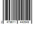 Barcode Image for UPC code 2479611440549