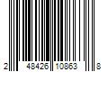 Barcode Image for UPC code 248426108638